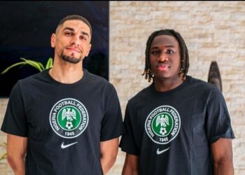 Super Eagles star set to continue adventure in Cyprus after Germany, England, Scotland spells