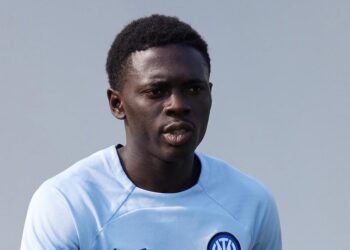 Ebenezer Akinsanmiro: Biography, stats, salary, net worth, family, girlfriend, transfer news and FC 25 ratings