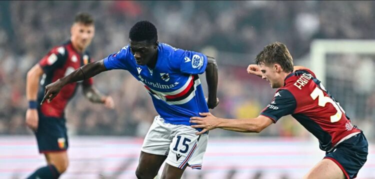 Serie A giants open contract talks with Nigerian Cup winner in USA camp