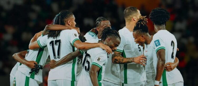 “Nigeria has more raw talents than Senegal” – Expert claims, but gives one reason why the Super Eagles may still miss World Cup