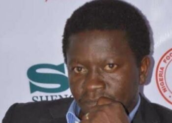 “Foreign-based players” – Ex-Super Eagles striker reveals reasons for national team decline