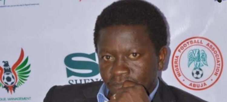 “Foreign-based players” – Ex-Super Eagles striker reveals reasons for national team decline