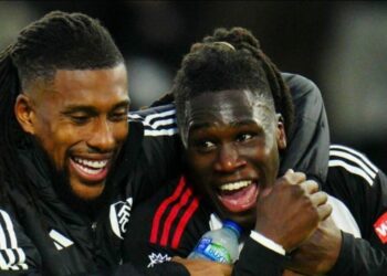 Nigerian talents face mixed fortunes in EPL opening fixtures as 2025/26 schedule is out