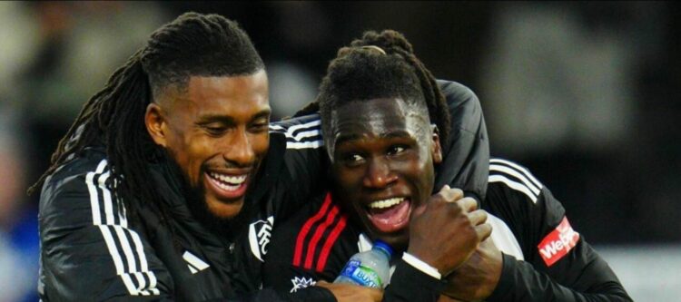 Nigerian talents face mixed fortunes in EPL opening fixtures as 2025/26 schedule is out