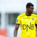 No new deal for Nigerian forward as UK club confirms summer exit