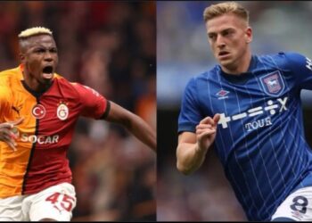 Why Chelsea’s Victor Osimhen dream collapsed… and Nigeria’s John Obi Mikel is still not over it