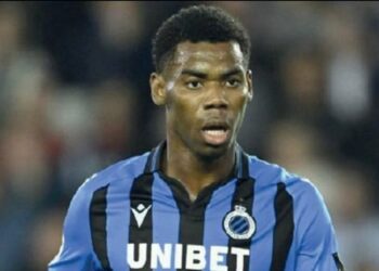 Leeds plot survival strategy with £25.6m swoop for Super Eagles star admired by West Ham and Spurs