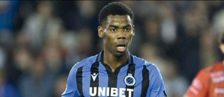 Leeds plot survival strategy with £25.6m swoop for Super Eagles star admired by West Ham and Spurs