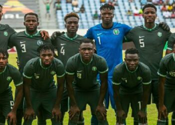 Super Eagles B drawn to Zanzibar as CAF unveils CHAN 2024 plans