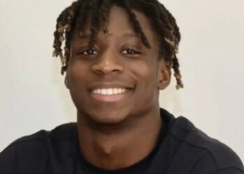 Get to know the Nigeria-eligible 20-year-old son of Obafemi Martins, Balotelli’s nephew, currently playing for Monza