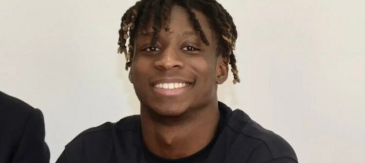 Get to know the Nigeria-eligible 20-year-old son of Obafemi Martins, Balotelli’s nephew, currently playing for Monza