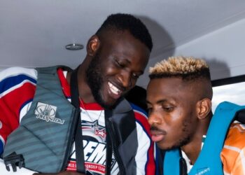 “Memes overshadowed his football” – Super Eagles star condemned, compared to Messi and Ronaldo