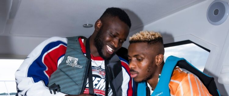 “Memes overshadowed his football” – Super Eagles star condemned, compared to Messi and Ronaldo