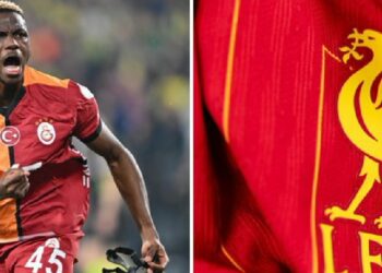 Liverpool ‘100% interested’ in Osimhen – Here’s what Napoli want to seal the deal