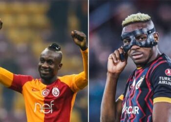 Senegal star reveals ONE record Victor Osimhen could NOT break despite historic Galatasaray season