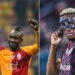 Senegal star reveals ONE record Victor Osimhen could NOT break despite historic Galatasaray season
