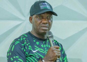 “It’s a tight rope” – Eguavon gives honest take on Super Eaglesʼ World Cup chances