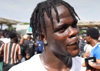 “Lack of opportunity” – Beninese midfielder explains why he dumped the Super Eagles, vows to “sink” Nigeria at World Cup