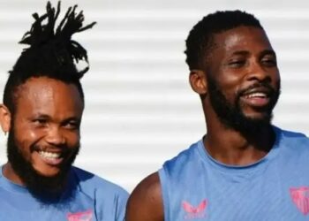 “Lack of discipline” – Sevilla ready to part ways with Super Eagles star for playing street football