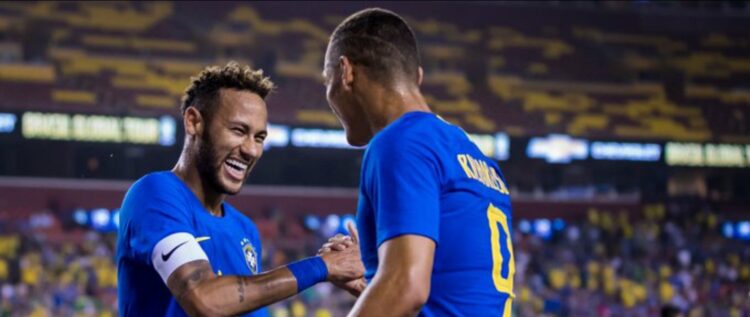 Galatasaray set sights on Brazilian goal machine as Osimhen delays final response