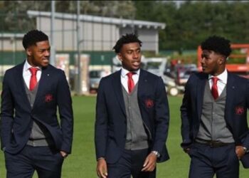 Nigerian star raised at Arsenal admits sleepless nights torture over Saudi Arabia move