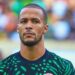 “From your heart” – Super Eagles skipper Troost-Ekong reveals what it truly means to represent Nigeria