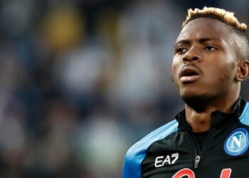 Osimhen’s friend rules out Chelsea and United, picks ideal Premier League destination for Super Eagles striker