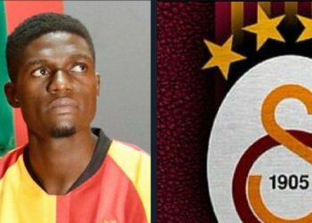 Galatasaray: Top 5 Nigerian footballers in the Lionsʼ history – RANKED