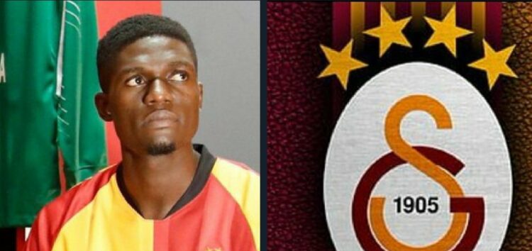 Galatasaray: Top 5 Nigerian footballers in the Lionsʼ history – RANKED
