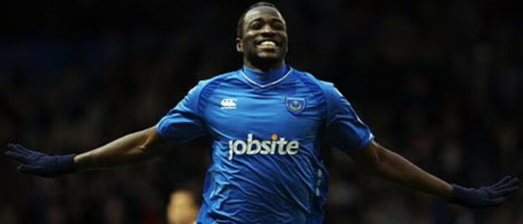 Portsmouth: Top 3 Nigerian footballers in Pompey’s history – RANKED