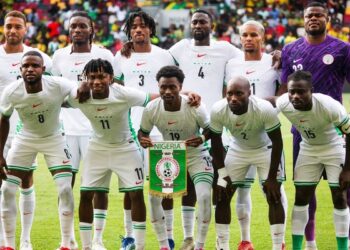 ‘It’s an obligation” – Super Eagles receive stern warning ahead of Russia friendly 