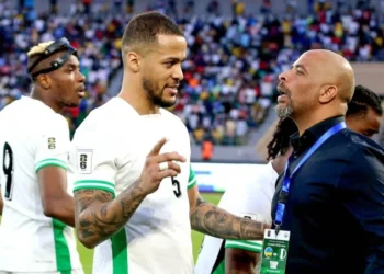 Ex-Nigeria international waxes lyrical about Eric Chelle and the Super Eagles amid five-game unbeaten run 