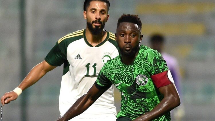 ‘Individual brilliance isn’t enough’ – Wilfred Ndidi issues challenge to Super Eagles