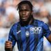 Atalanta’s new boss reveals stance on Ademola Lookman’s future amid strong exit speculations 