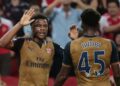 Arsenal: Top 3 Nigerian footballers in the Gunners’ history – RANKED