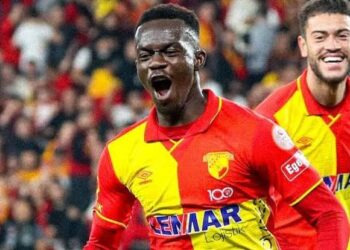 ₦7 billion-rated Nigerian wonderkid on radar of Anderlecht, Premier League and Bundesliga giants