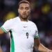 Why Super Eagles striker Cyriel Dessers is skipping Russia clash will melt your heart