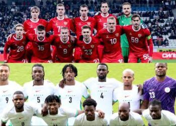 Russia vs Nigeria: Match preview, team news, predicted lineup as Super Eagles face tough test in Moscow