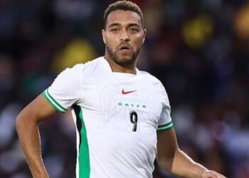 ‘A deadly finisher’ – But why is Cyriel Dessers still a fringe player for the Super Eagles?