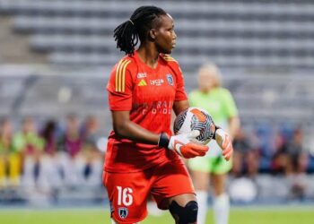 End of an era: Paris FC bid emotional farewell to Super Falcons star after historic five-year stint