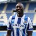 “Another level” – Super Eagles striker named most impressive opponent by former Real Sociedad star