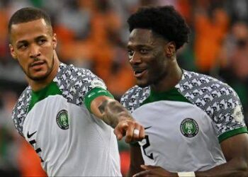 ‘How Italian football shaped me’ – Super Eagles defender reflects on life-changing Serie A spell