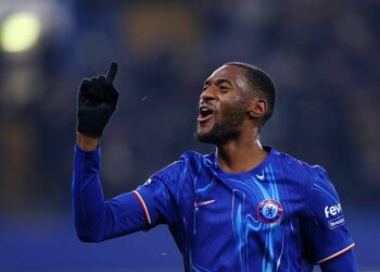 Nigeria-eligible defender wanted by Eric Chelle set to decide international future ahead of 2026 World Cup