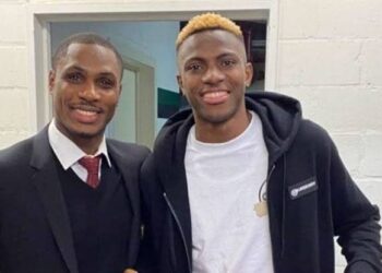 Victor Osimhen: A secret phone call could trigger the richest transfer move in Nigerian history