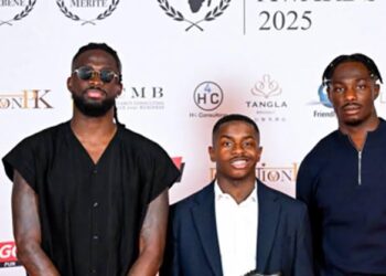 AC Milan ready to battle Man United for Super Eagles star who enjoyed an excellent season in Belgium