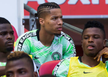 Empoli take ₦1.16 billion decision on Super Eagles star formerly on the books of Benfica