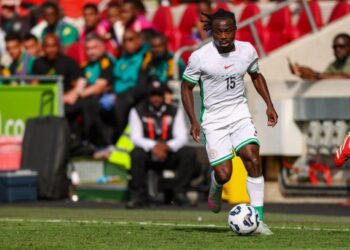 PSG, Marseille, Rennes pocket your bid: Nigeria’s Moses Simon reveals next destination