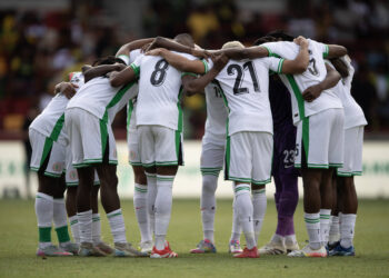 Paris FC make ambitious €5m bid for Super Eagles star wanted by Everton and Leeds