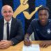 Lookman gets company as Atalanta land 17-year-old Nigerian wonderkid in €20m deal