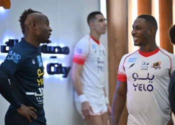 Saudi Pro League: Top 5 Nigerian footballers in Saudi top flight history – RANKED